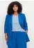 Sheego Longblazer (81368365) kobaltblau