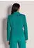 Madeleine Blazer Jersey-Blazer mit femininem Schnitt petrol