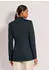 Madeleine Blazer Jersey-Blazer mit femininem Schnitt (50843752) marine/melange