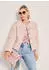 Madeleine Blazer Kurzblazer im Couture-Style (86293432) perlrosa
