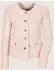 Madeleine Blazer Kurzblazer im Couture-Style (86293432) perlrosa