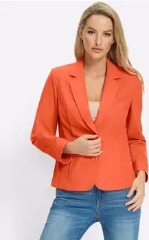 Heine Blazer (467909) orange