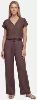 Betty Barclay Pantaloni Hose orange