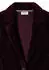 Cecil Blazer (CCB21314917749M) berry red
