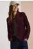Cecil Blazer (CCB21314917749M) berry red