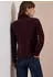 Cecil Blazer (CCB21314917749M) berry red
