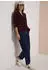 Cecil Blazer (CCB21314917749M) berry red