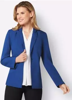 Witt Weiden Blazer royalblau