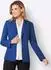 Witt Weiden Blazer royalblau