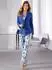 Witt Weiden Blazer royalblau