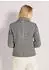 Madeleine Blazer (17563441) schwarz/perlweiß