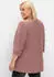 Sheego Blazer Hüftlang (79217403) rosenholz