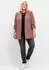 Sheego Blazer Hüftlang (79217403) rosenholz