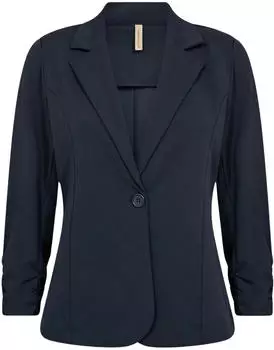 Soyaconcept SC-DANIELA 1 Blusenblazer (19251249) navy