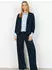 Soyaconcept SC-DANIELA 1 Blusenblazer (19251249) navy
