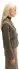 Marc O'Polo Jersey Blazer Relaxed Fit (16843744) dark brown multi