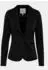 ICHI Jerseyblazer Kate (20101801) schwarz
