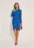 Madeleine Blazer Kurzblazer im Couture-Style (94738753) royalblau