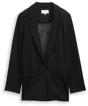 Tom Tailor Blazer (1048646) grau