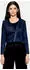 Betty Barclay Blazer (4392/3396) dunkelblau