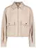 Betty Barclay Blazer-Jacke mit Fransen (44231178) bright taupe