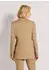 Madeleine Floraler Langer Jersey-Blazer (57508951) macchiato