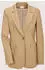Madeleine Floraler Langer Jersey-Blazer (57508951) macchiato