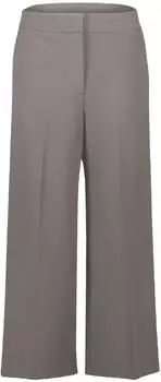 Betty Barclay Culotte Relaxed Fit 3/4 L&auml;nge (88542913) mausgrau