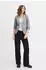Fransa FRNOREEN BLA 1 Kurzblazer (20604689) grey melange