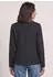 Street One Basic Blazer mit Karomuster (A213157) indigo night