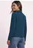 Street One Kurzblazer blue petrol