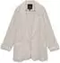 Vero Moda VMROSIE 3/4 Loose Blazer Regular Fit moonbeam