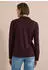 Cecil Basic Blazer berry red