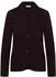 Cecil Basic Blazer berry red