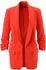 Aniston Longblazer mit Reverskragen rot