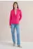 Cecil Blazer beetroot pink