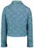 Betty Barclay Blazer-Jacke mit Fransen (94569747) grey/petrol