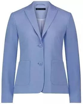 Betty Barclay Infinity Business Blazer mit Kn&ouml;pfen