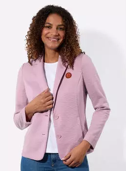 Witt Weiden Blazer (209506) ros&eacute;