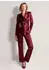 Madeleine Blazer in Boxy-Form (58752325) rubinrot