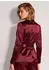 Madeleine Blazer in Boxy-Form (58752325) rubinrot