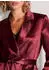 Madeleine Blazer in Boxy-Form (58752325) rubinrot