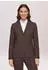Betty Barclay Kurzblazer Langarm (44171080) light maroon