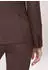 Betty Barclay Kurzblazer Langarm (44171080) light maroon