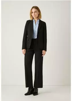 More & More Blazer (22083844) schwarz