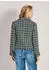 Madeleine Blazer in Boxy-Form (56869223) rauchblau/schwarz/offwhite