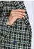 Madeleine Blazer in Boxy-Form (56869223) rauchblau/schwarz/offwhite