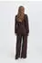 B.Young BYDANTA Blazer Lockere Passform (20816136) java melange