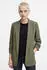 Pieces Pcboss 3/4 Blazer Noos (139046246) grün