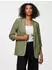 Pieces Pcboss 3/4 Blazer Noos (139046246) grün